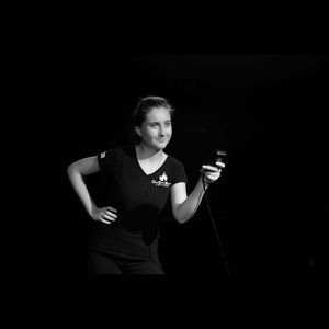 Meet your Posher, Natasha